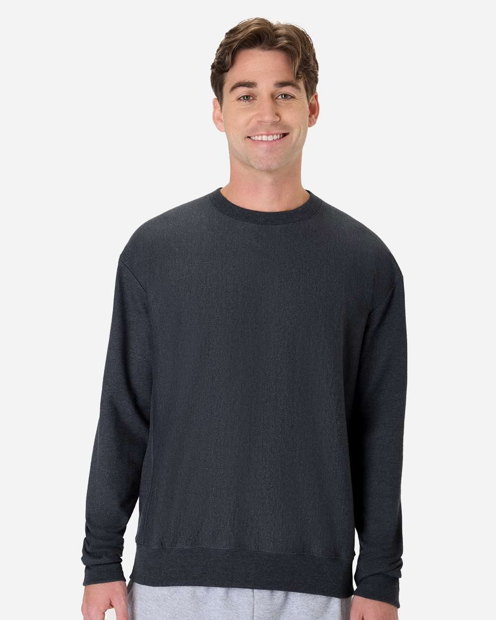 Men's Beefy Sweats Premium Heavyweight Crewneck Sweatshirt