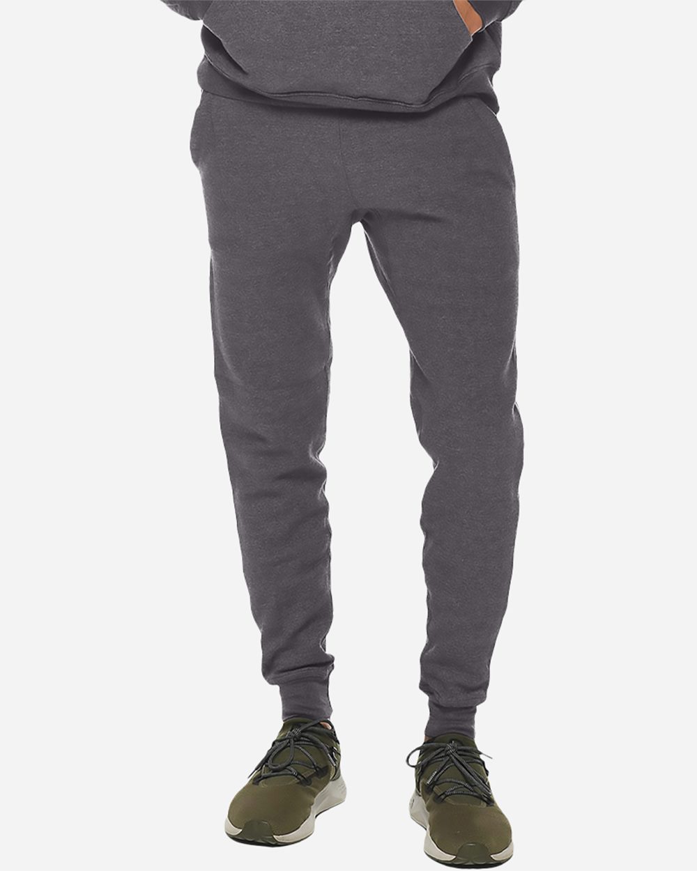 Lane Seven Men's Premium Jogger Pants