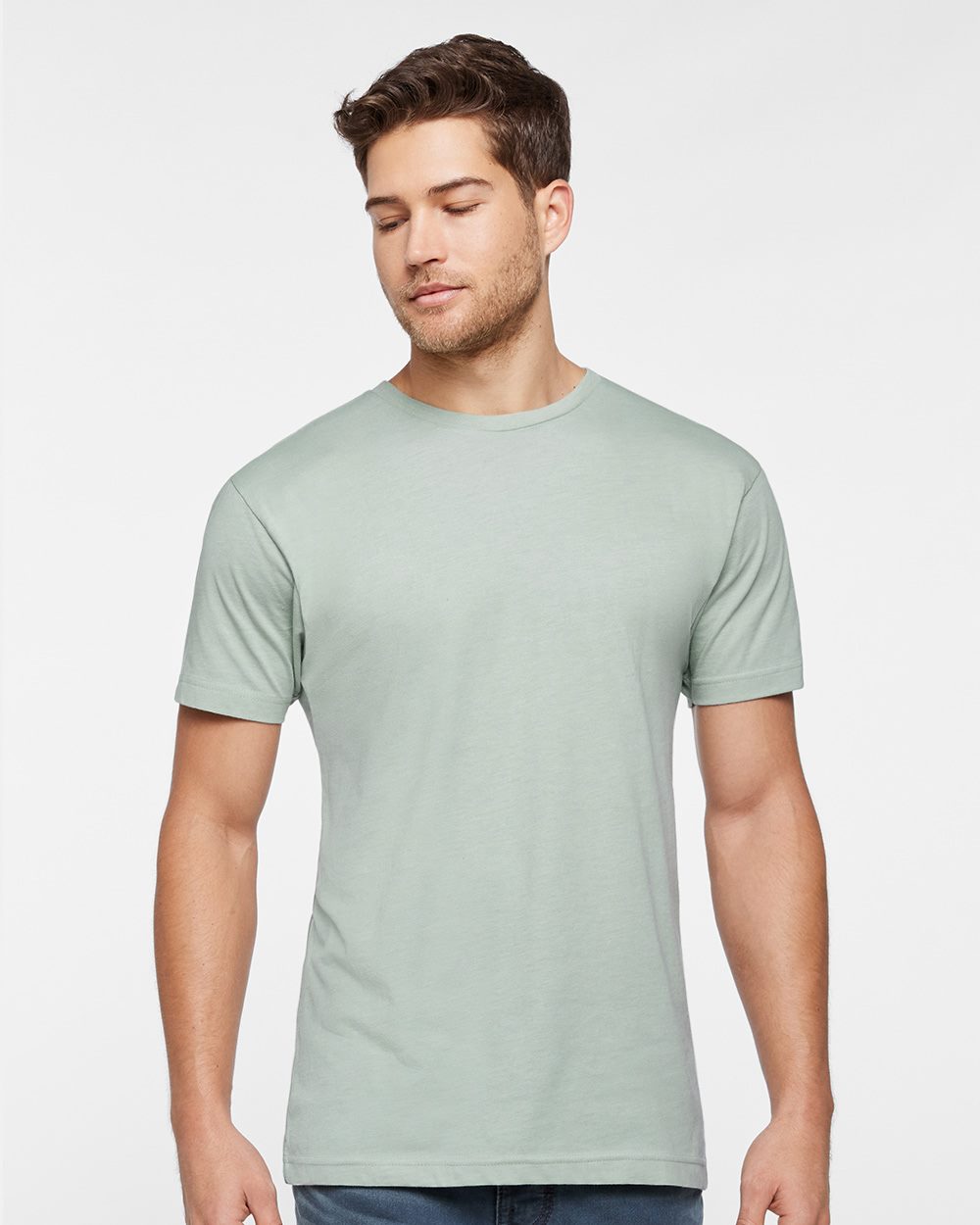 LAT Men's Eco Jersey Tee