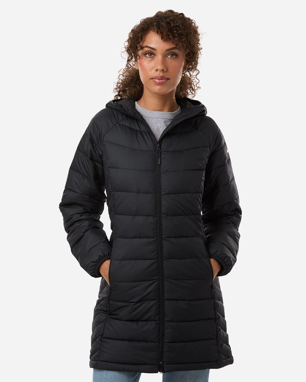 Columbia Women's Powder Lite II Mid Jacket