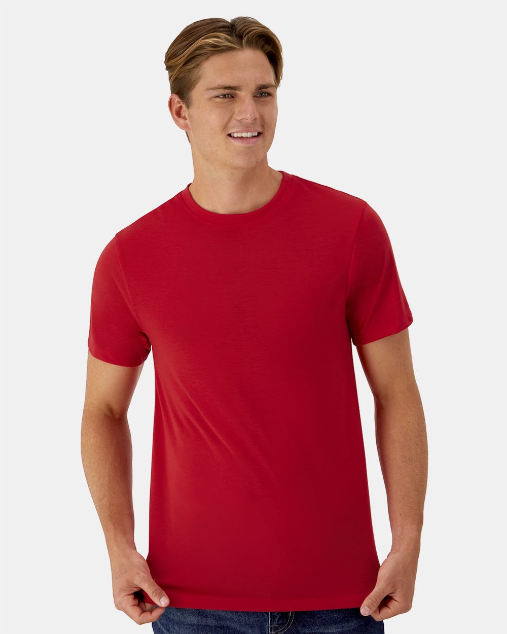 Men's Cool DRI Cotton Touch T-Shirt