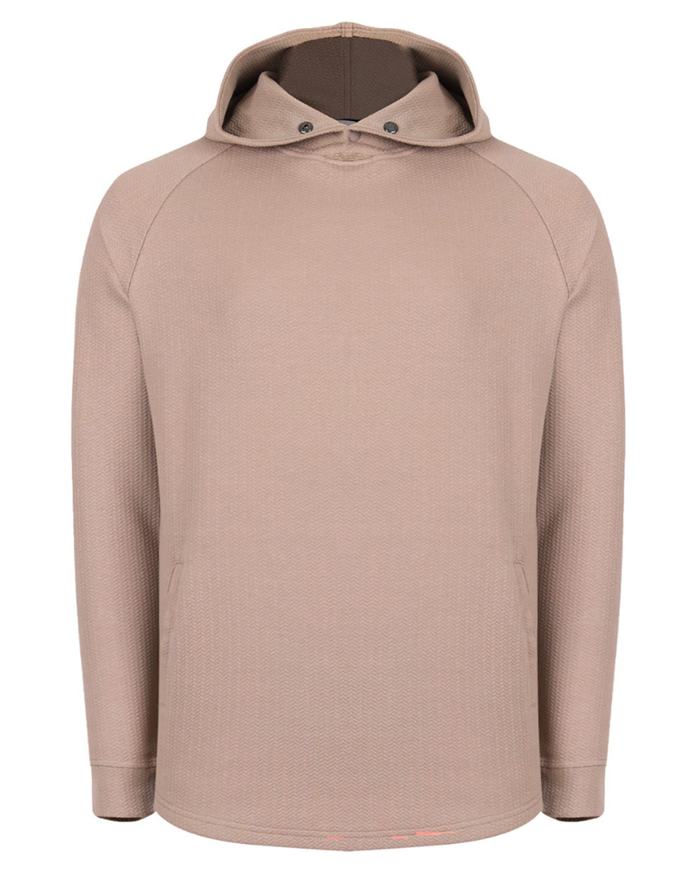 Swannies Men's Luke Hoodie