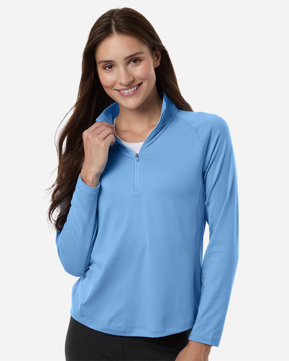 Puma Golf Women's Pure 2.0 Quarter-Zip