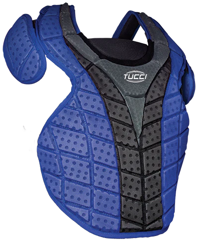 Tucci Reversible Catcher's Chest Protector S3.5