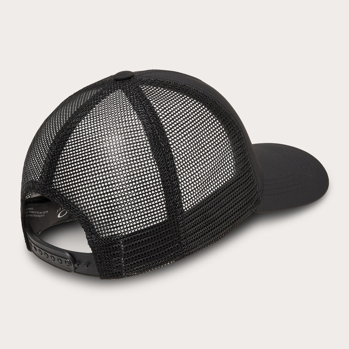 Oakley Patch Ellipse Tracker Hat-3