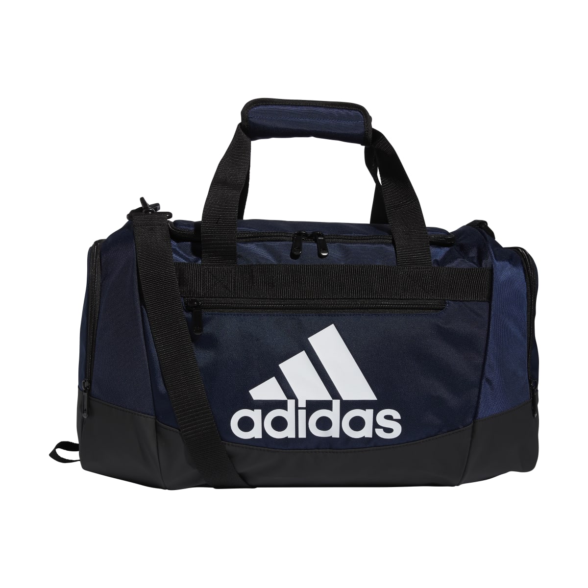 adidas Defender IV Small Duffel Unisex Accessories Bags & Backpacks