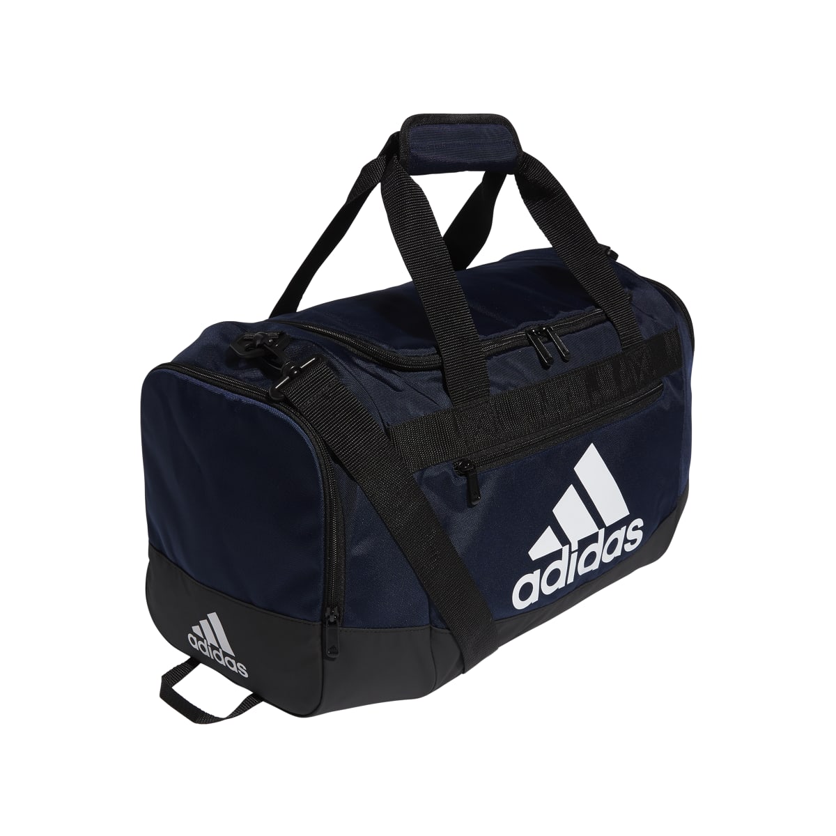 adidas Defender IV Small Duffel Unisex Accessories Bags & Backpacks