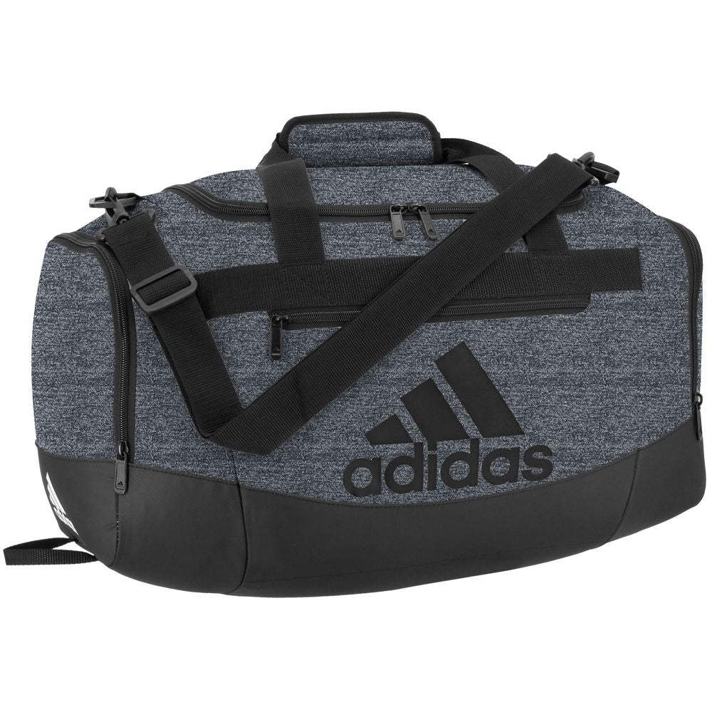adidas Defender IV Small Duffel Unisex Accessories Bags & Backpacks