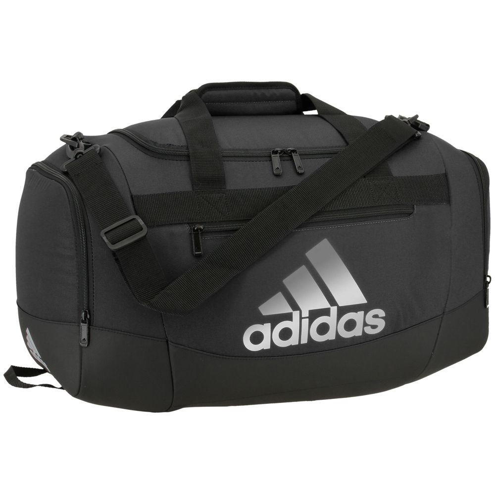 adidas Defender IV Small Duffel