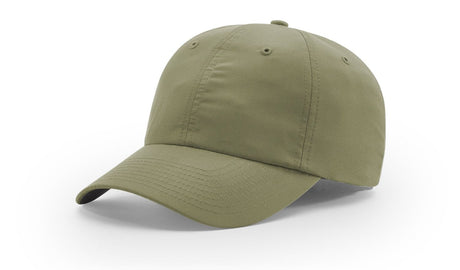 Richardson Relaxed Performance Lite Hat Unisex Accessories Hats & Caps