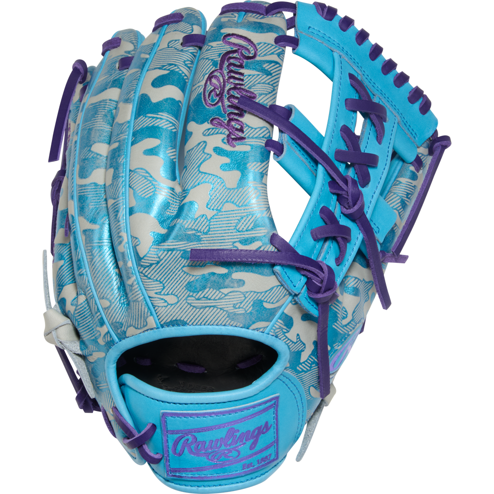 Rawlings Gold Glove Club (August 2025) 11.75" Heart of the Hide Baseball Glove