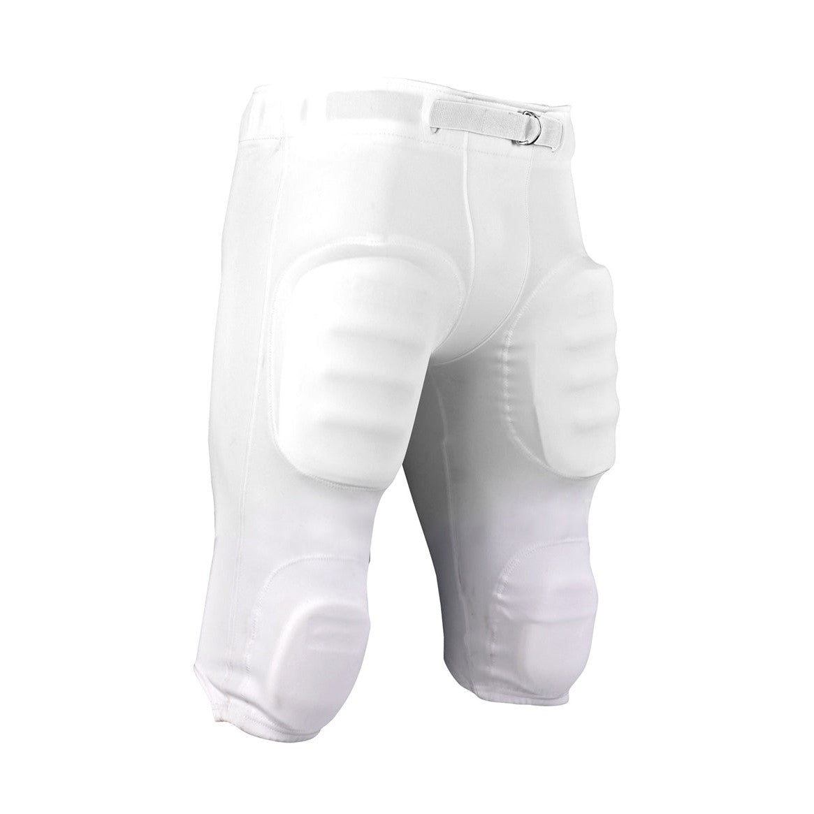 Champro Youth Non-Integrated Touchback Football Pants (Pads Not Included)-1