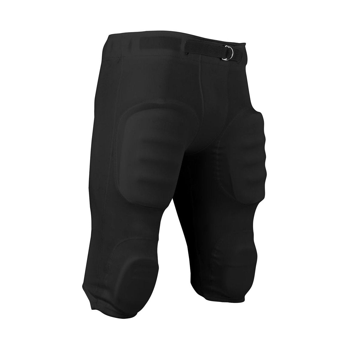 Champro Youth Non-Integrated Touchback Football Pants (Pads Not Included)