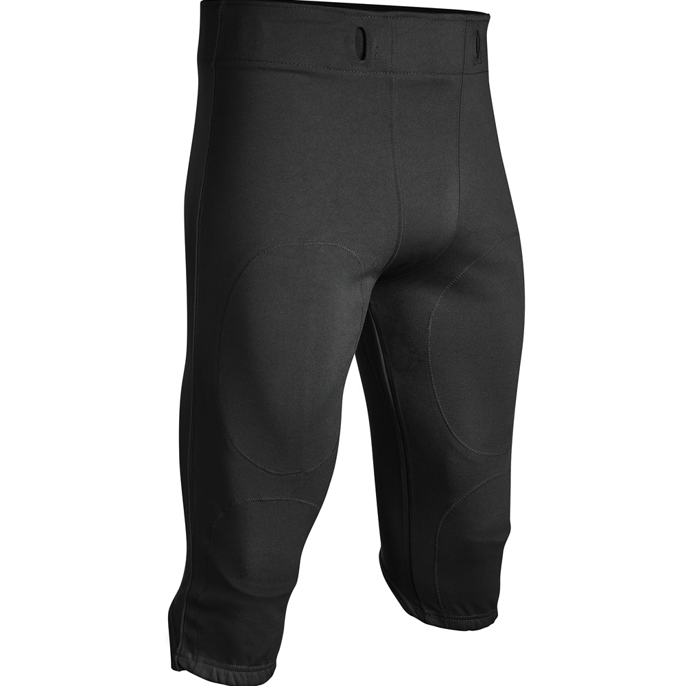 Champro Youth Non-Integrated Touchback Football Pants (Pads Not Included)-2