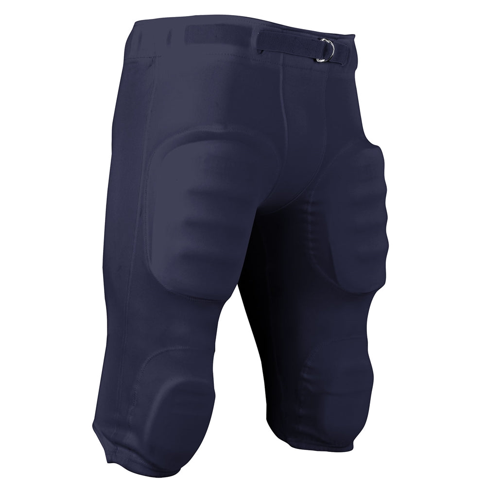 Champro Youth Non-Integrated Touchback Football Pants (Pads Not Included)-1