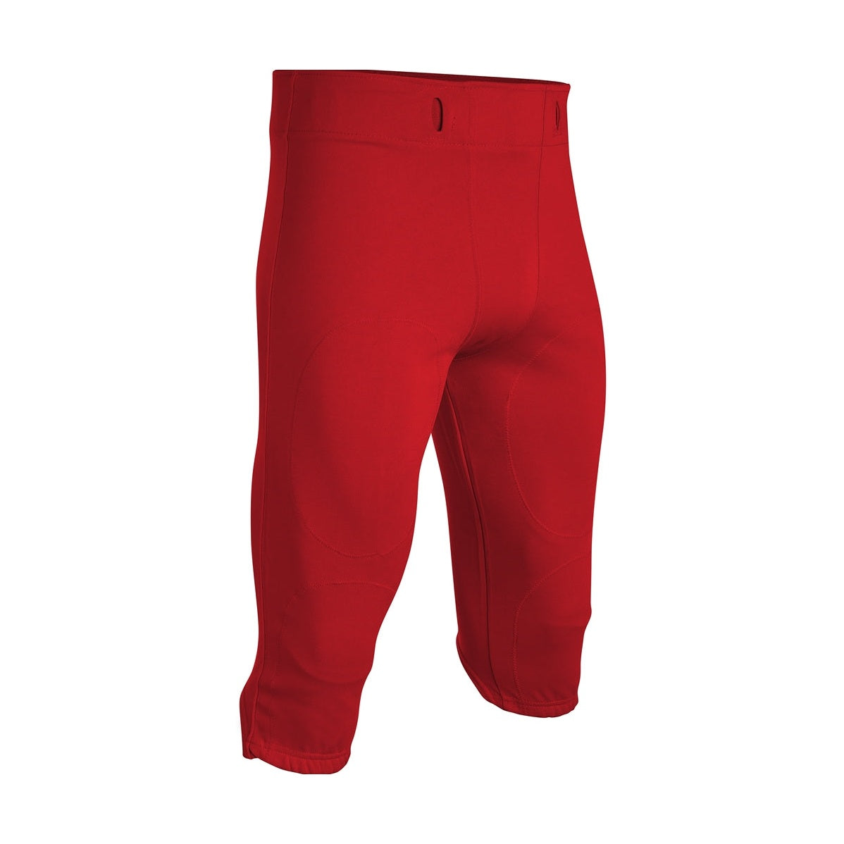 Champro Youth Non-Integrated Touchback Football Pants (Pads Not Included)-2