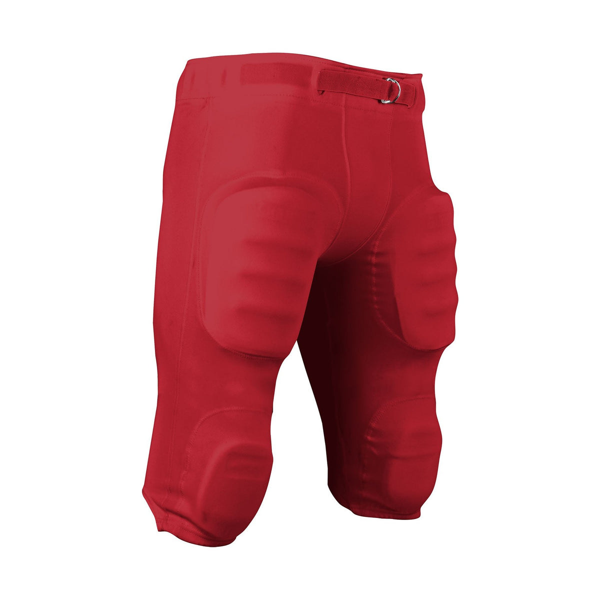 Champro Youth Non-Integrated Touchback Football Pants (Pads Not Included)