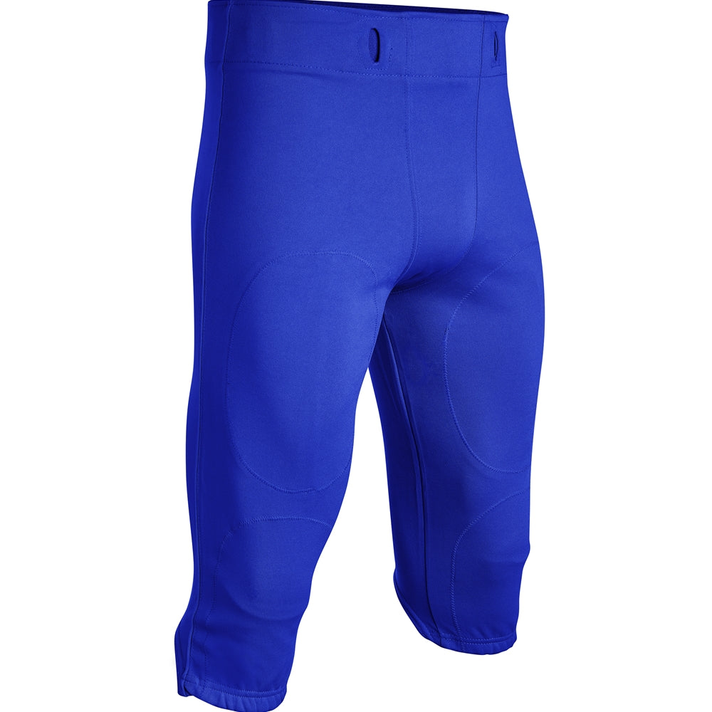 Champro Youth Non-Integrated Touchback Football Pants (Pads Not Included)-2