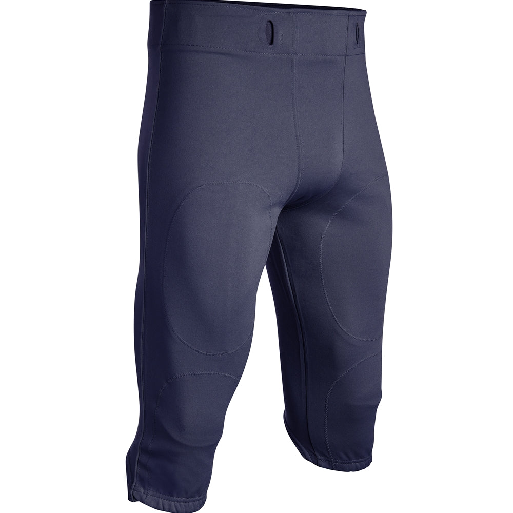 Champro Youth Non-Integrated Touchback Football Pants (Pads Not Included)-2