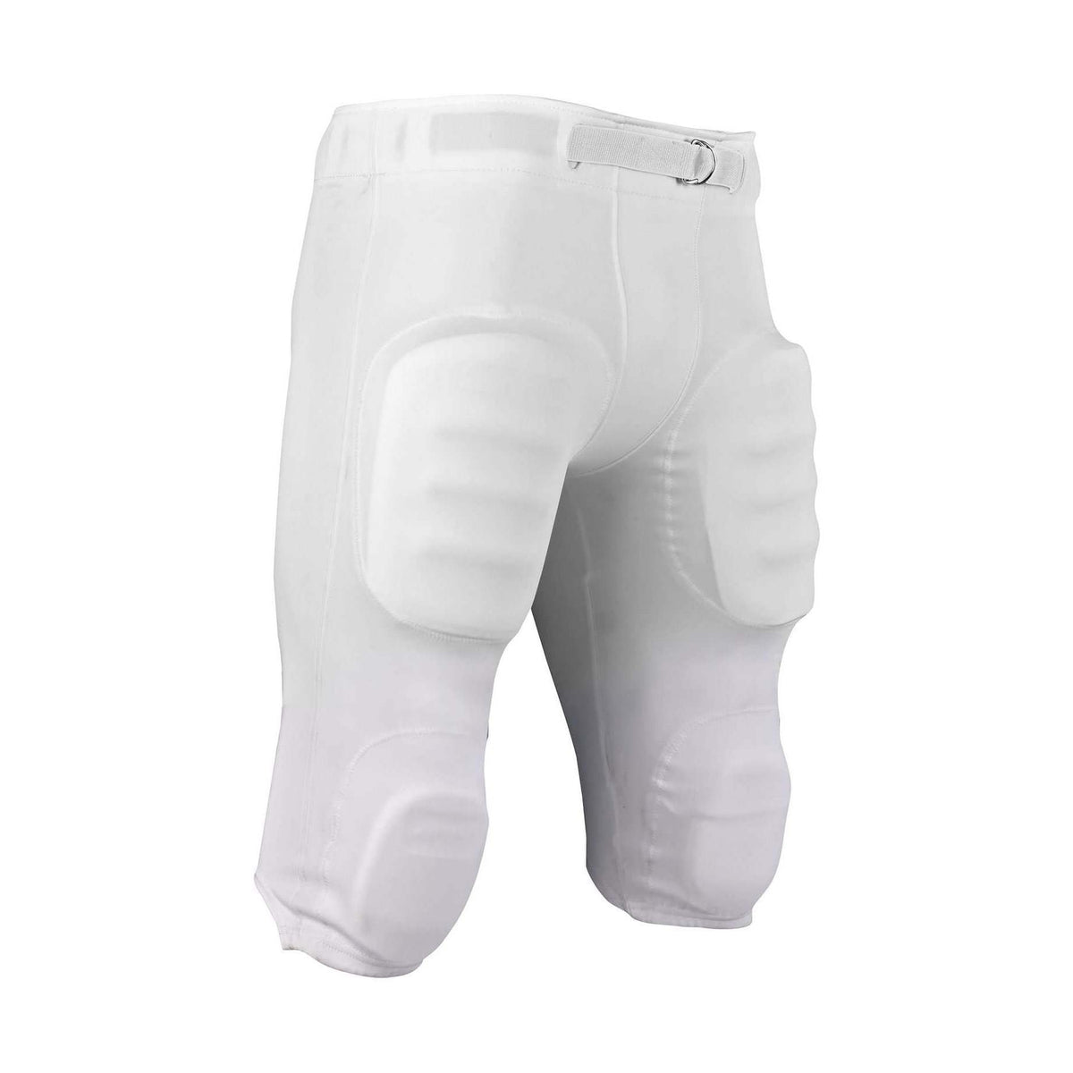 Champro Youth Non-Integrated Touchback Football Pants (Pads Not Included)