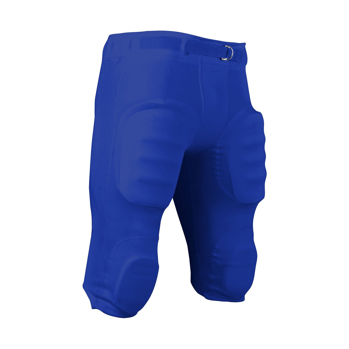 Champro Youth Non-Integrated Touchback Football Pants (Pads Not Included)