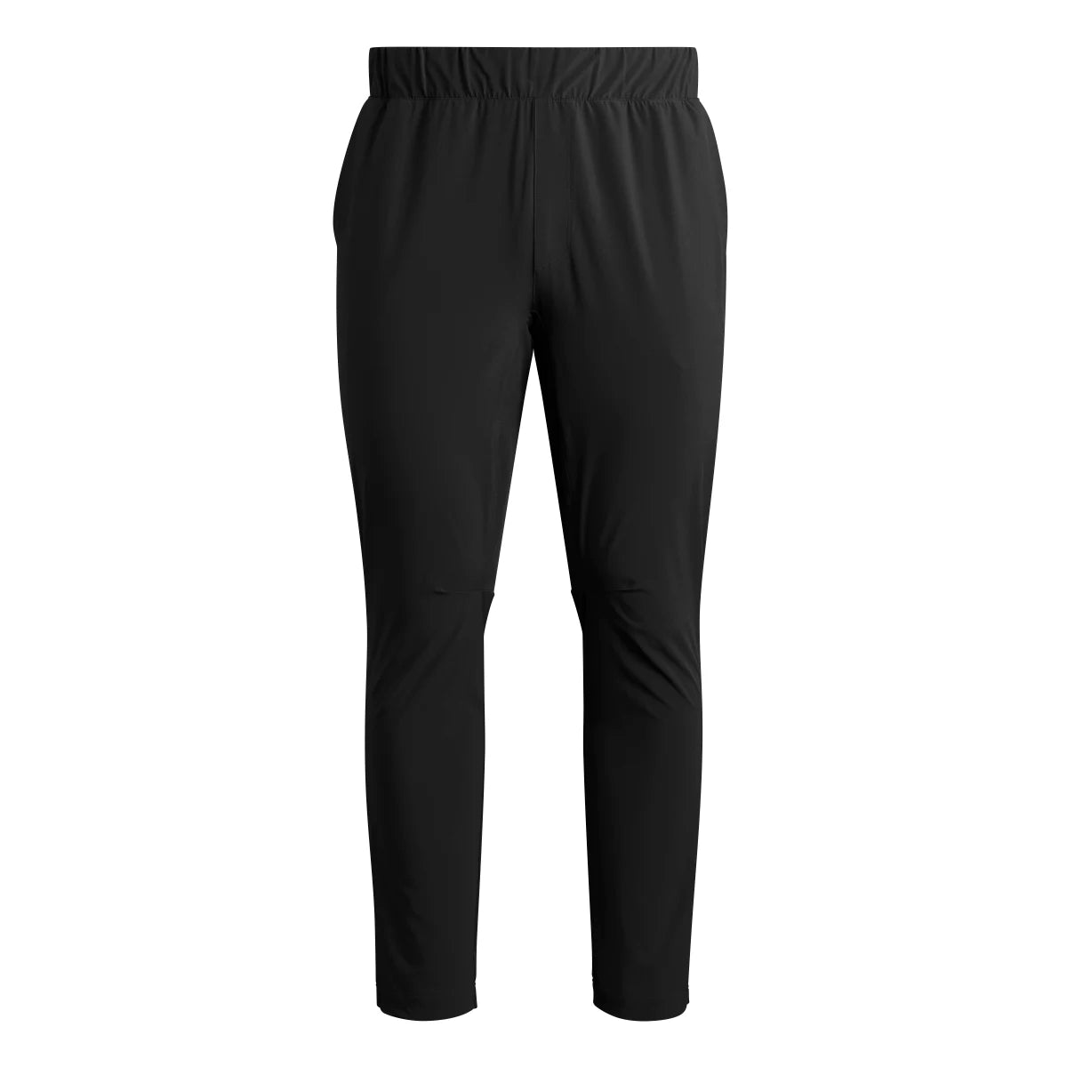 adidas Men's Woven Pants (Tall)-1