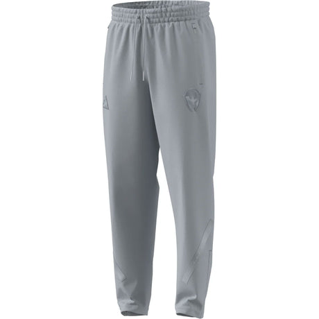 adidas Men's Mahomes Too Cold ZNE Track Pants Mens Apparel Pants & Sweatpants