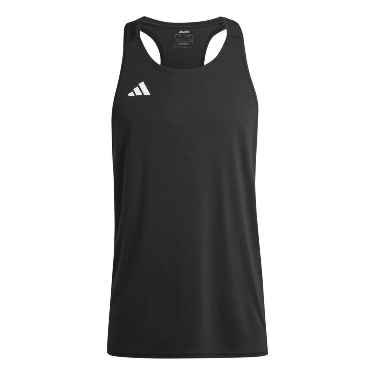 adidas Men's Adizero Essentials Singlet Mens Apparel Shirts & Tops