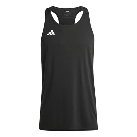 adidas Men's Adizero Essentials Singlet Mens Apparel Shirts & Tops
