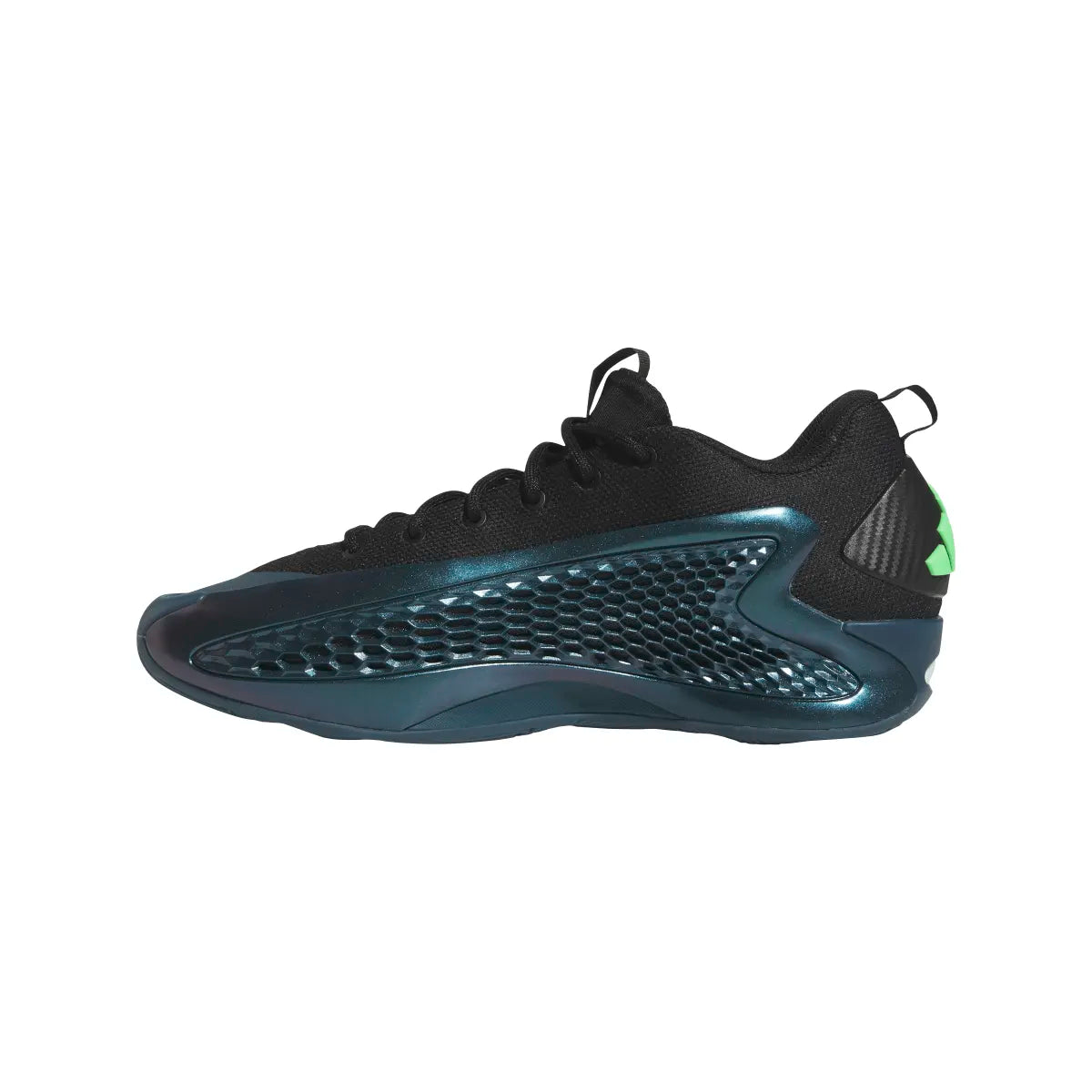 adidas Men's Anthony Edwards 1 Low Basketball Shoes Basketball Footwear Adult
