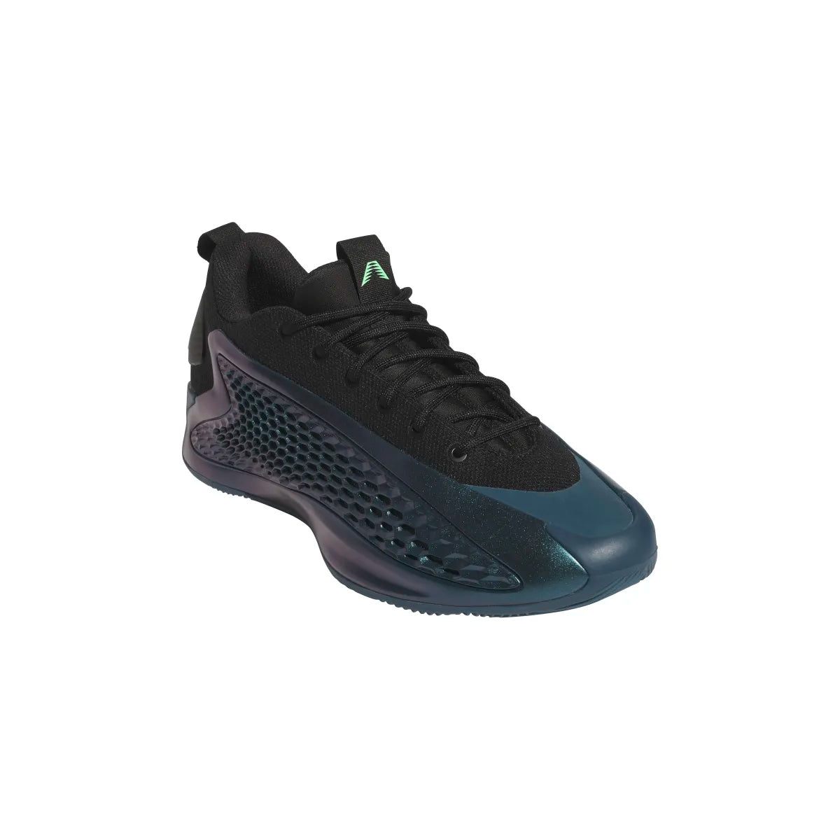 adidas Men's Anthony Edwards 1 Low Basketball Shoes Basketball Footwear Adult