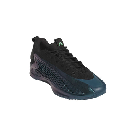 adidas Men's Anthony Edwards 1 Low Basketball Shoes Basketball Footwear Adult