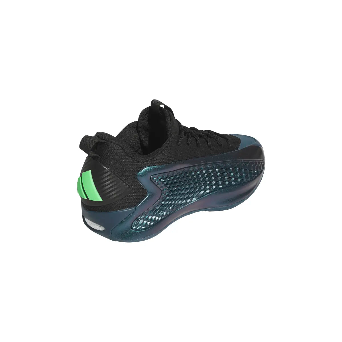 adidas Men's Anthony Edwards 1 Low Basketball Shoes Basketball Footwear Adult