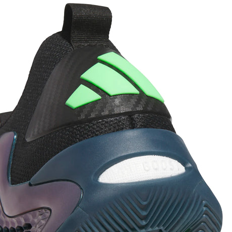 adidas Men's Anthony Edwards 1 Low Basketball Shoes Basketball Footwear Adult
