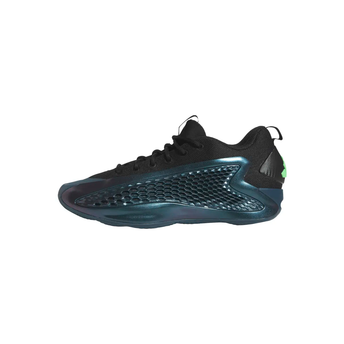 adidas Men's Anthony Edwards 1 Low Basketball Shoes Basketball Footwear Adult
