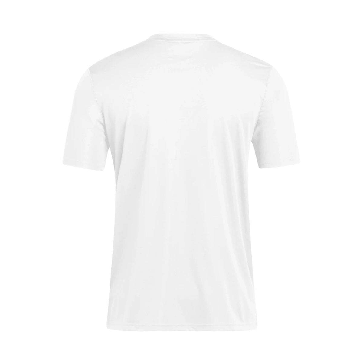 adidas Men's Utility Short Sleeve Shirt-2