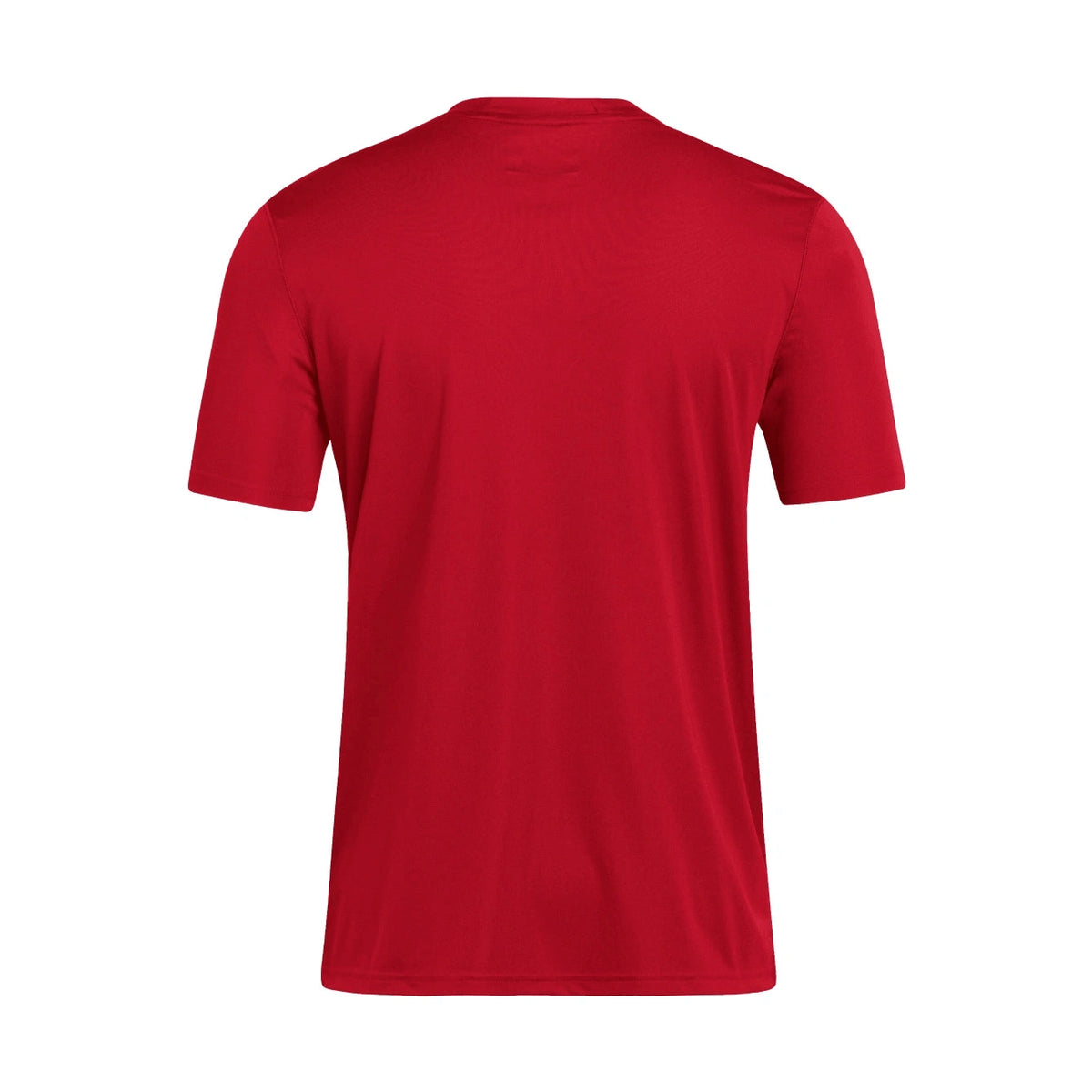 adidas Men's Utility Short Sleeve Shirt-2