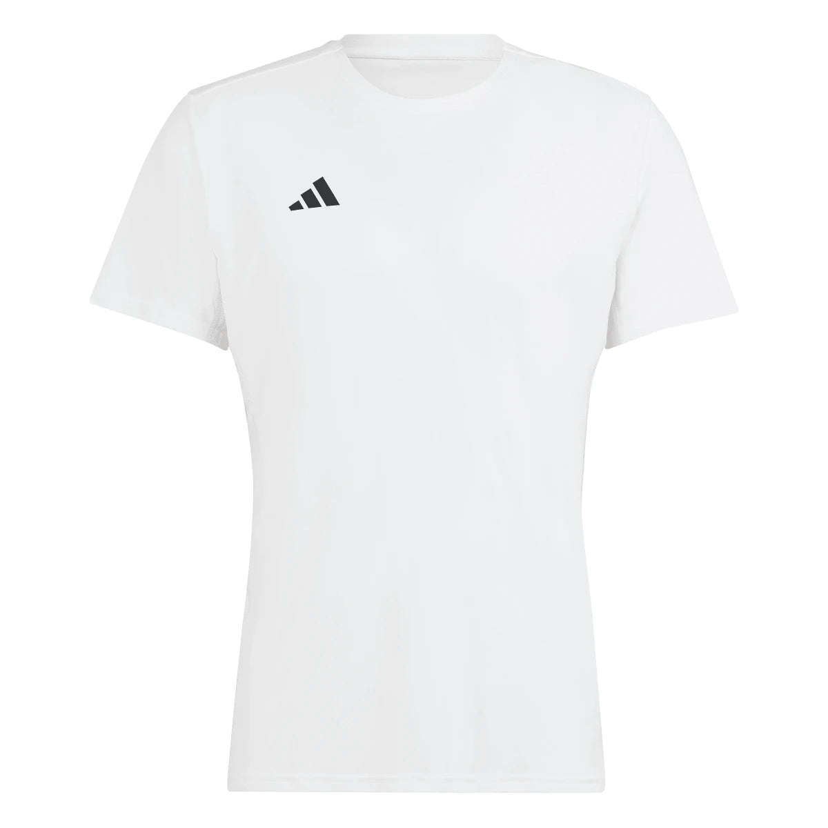 adidas Men's Adizero Essentials Running T-Shirt -1