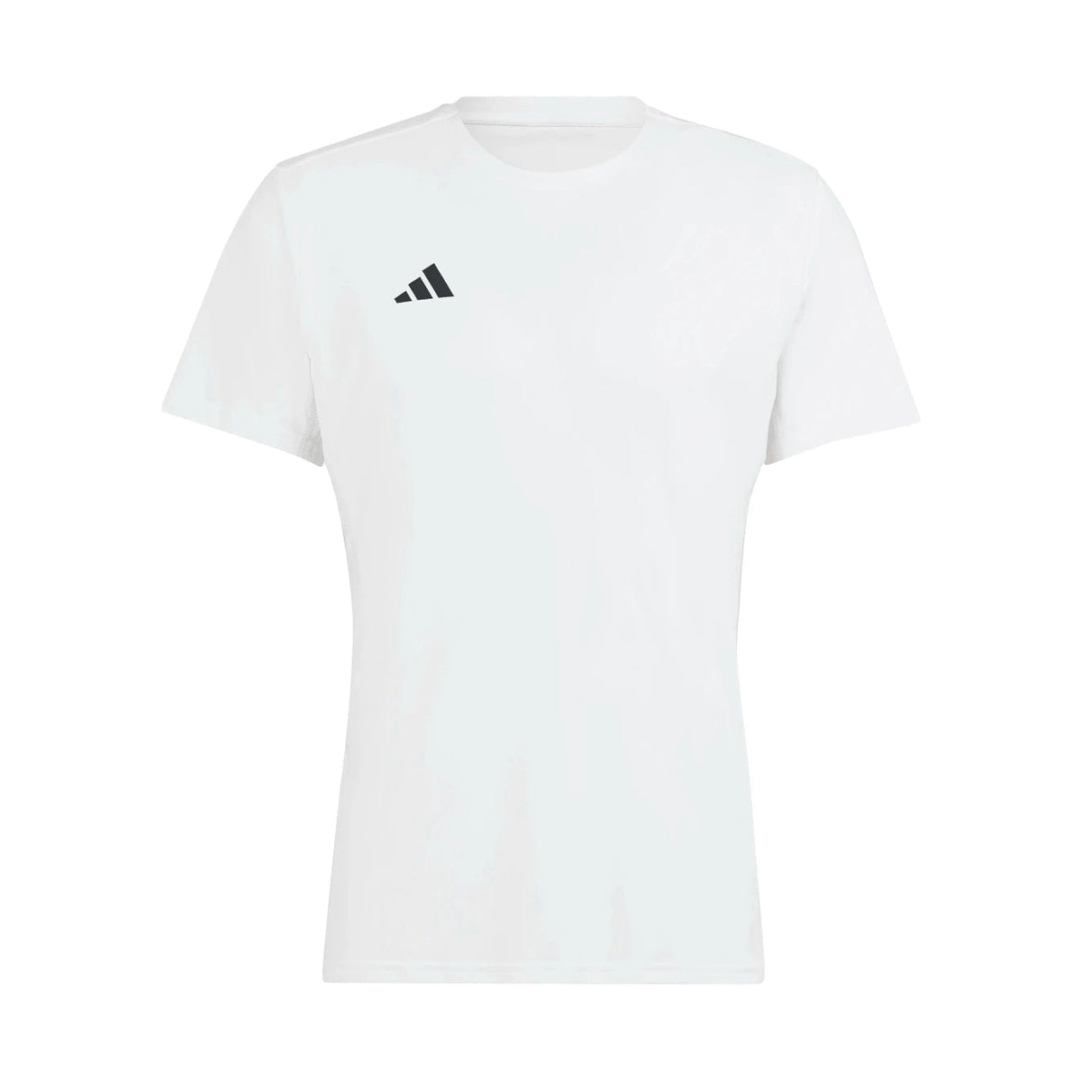 adidas Men's Adizero Essentials Running T-Shirt -1