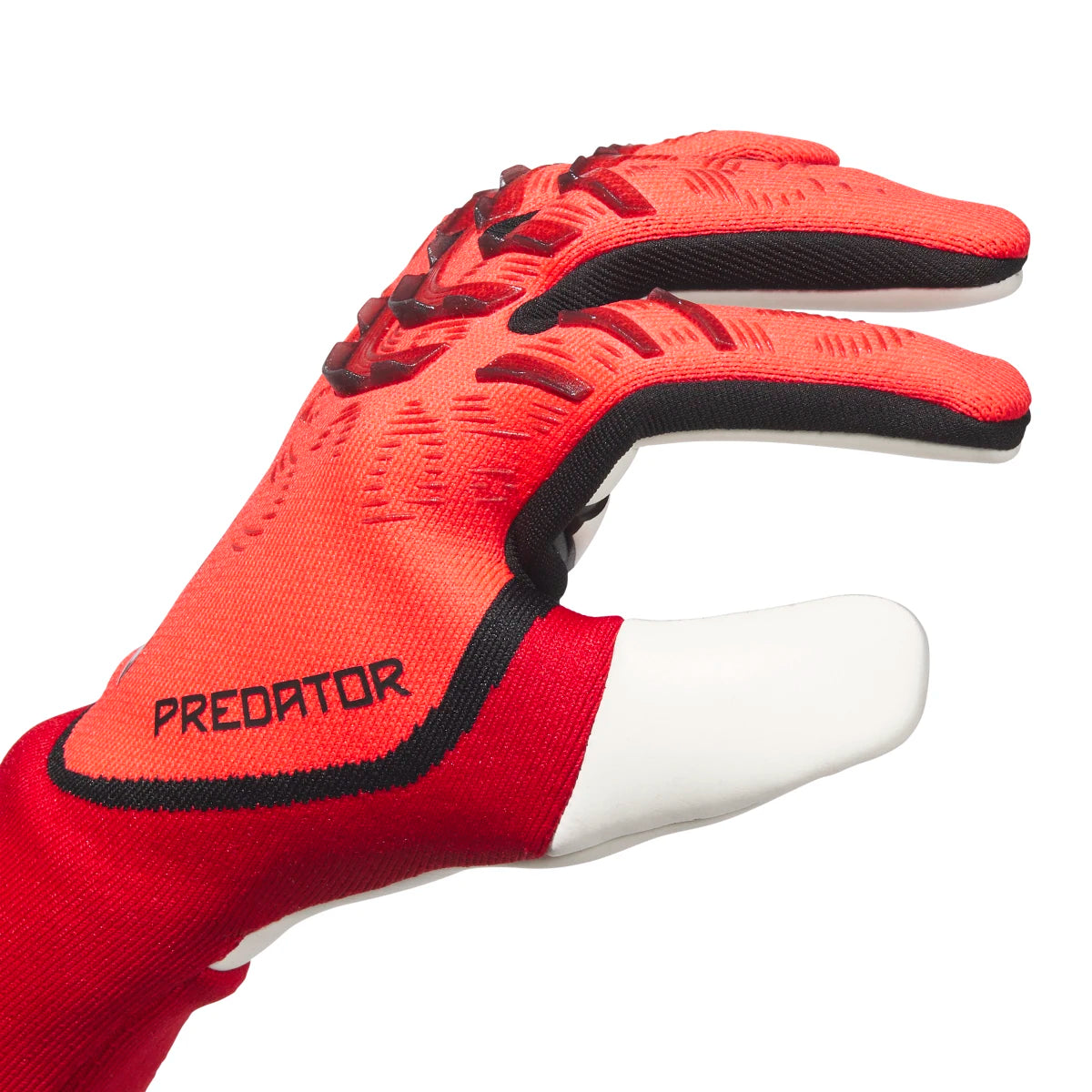 adidas Adult Predator Pro Goalkeeper Gloves Soccer Goalie Gloves Adult