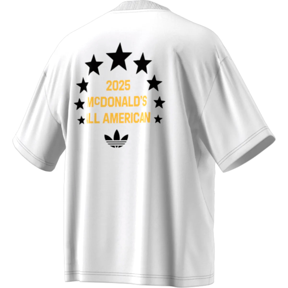 adidas Men's GFX Tee Mens Apparel Shirts & Tops