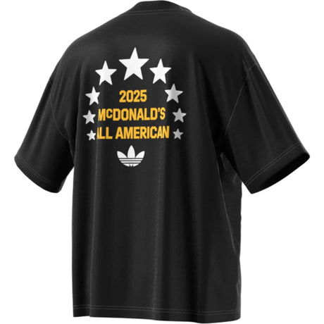 adidas Men's GFX Tee Mens Apparel Shirts & Tops