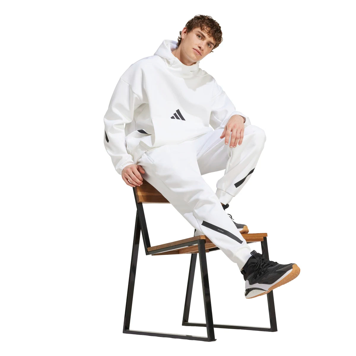 adidas Men's Z.N.E. Pants Tall Mens Apparel Pants & Sweatpants