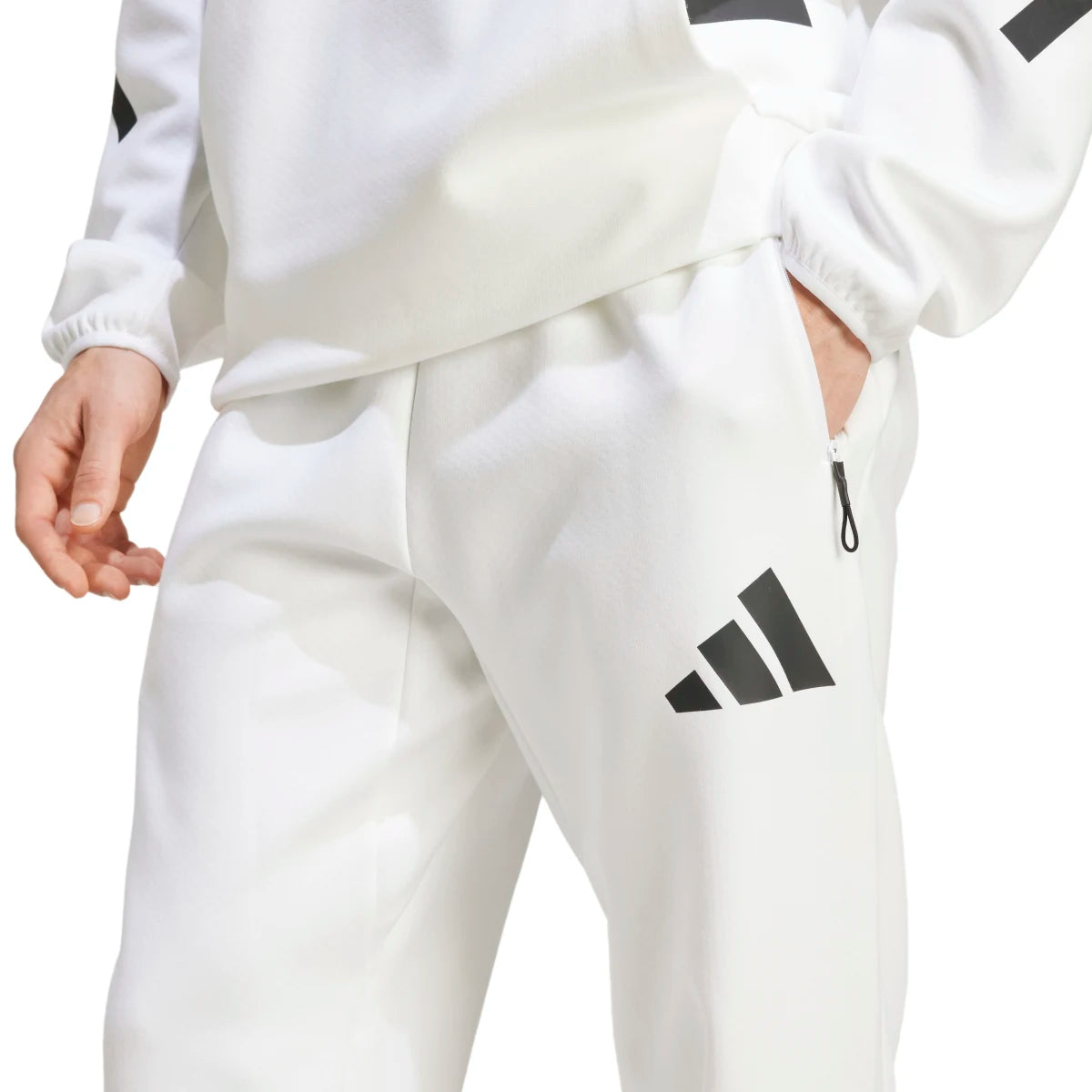 adidas Men's Z.N.E. Pants Tall Mens Apparel Pants & Sweatpants