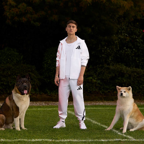 adidas Men's Z.N.E. Pants Tall Mens Apparel Pants & Sweatpants