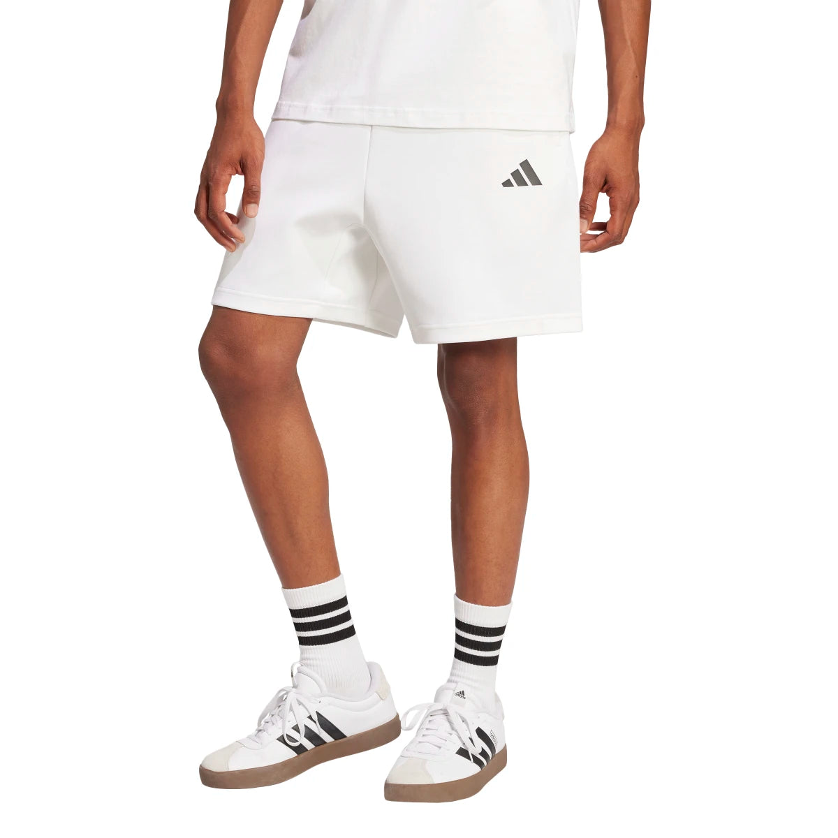 adidas Men's Future Icons Shorts -2
