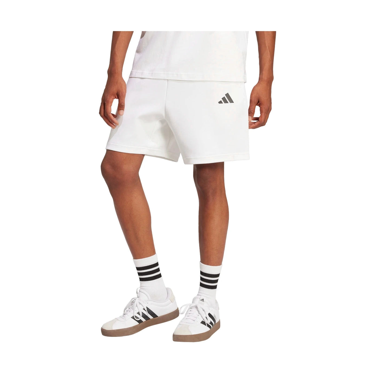 adidas Men's Future Icons Shorts -2