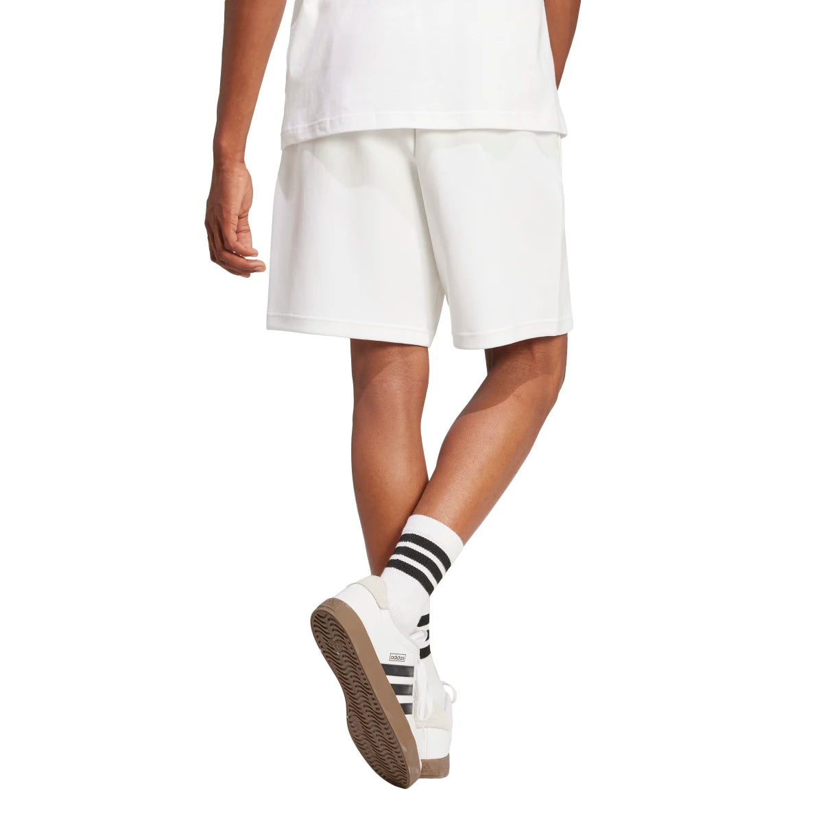 adidas Men's Future Icons Shorts -3