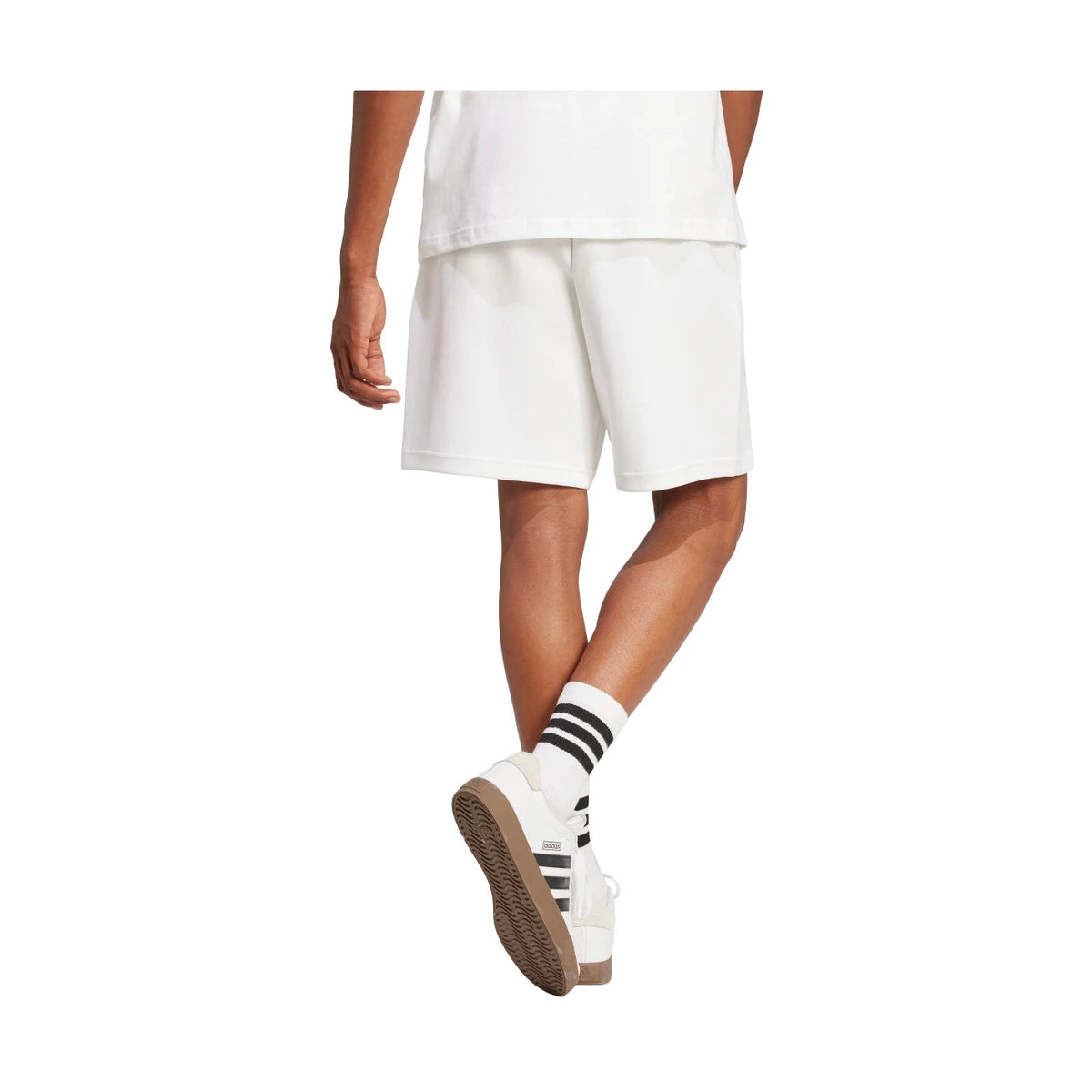 adidas Men's Future Icons Shorts -3