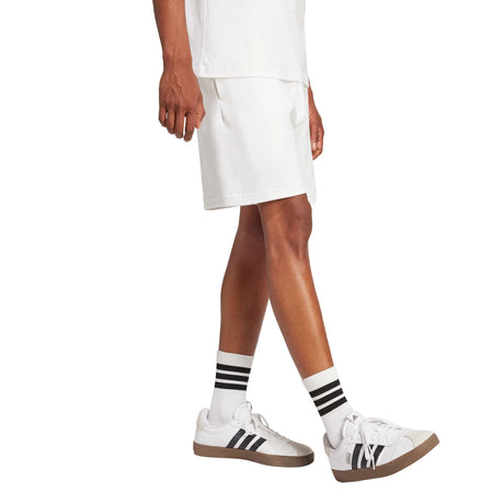 adidas Men's Future Icons Shorts Mens Apparel Shorts